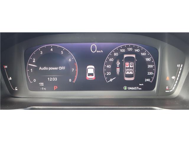 2023 Honda Accord EX (Stk: 2214052A) in Mississauga - Image 13 of 26 2023 Honda Accord EX (Stk: 2214052A) in Mississauga - Image 13 of 26