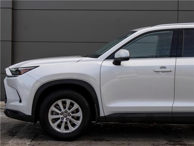 2025 Toyota Grand Highlander XLE (Stk: PR8811) in Windsor - Image 4 of 31