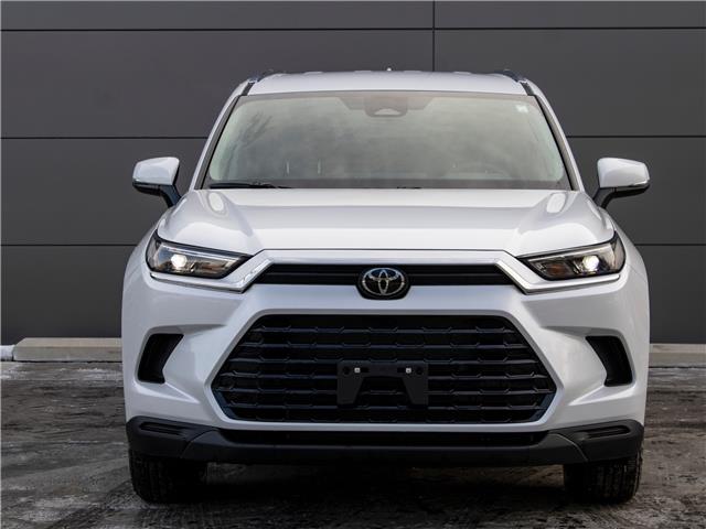 2025 Toyota Grand Highlander XLE (Stk: PR8811) in Windsor - Image 2 of 31