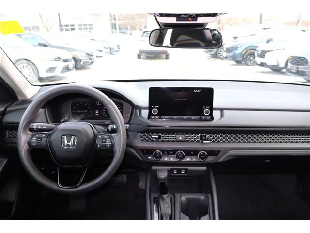 2023 Honda Accord EX (Stk: 2214052A) in Mississauga - Image 12 of 26 2023 Honda Accord EX (Stk: 2214052A) in Mississauga - Image 12 of 26