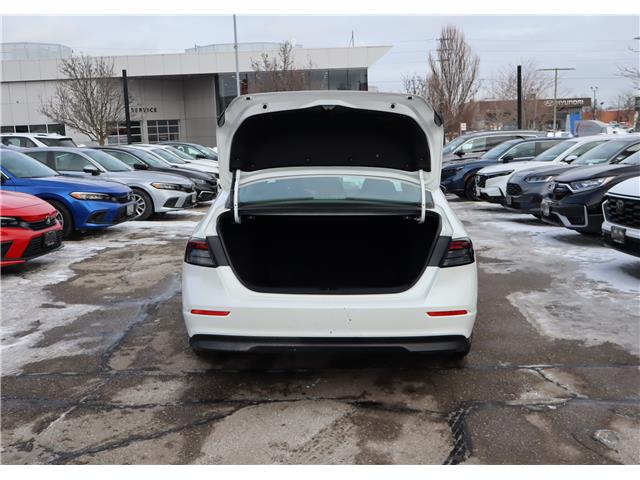 2023 Honda Accord EX (Stk: 2214052A) in Mississauga - Image 25 of 26 2023 Honda Accord EX (Stk: 2214052A) in Mississauga - Image 25 of 26