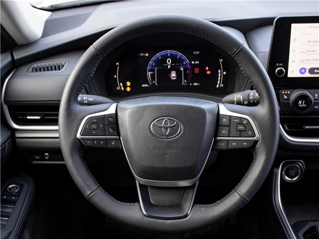 2025 Toyota Grand Highlander XLE (Stk: PR8811) in Windsor - Image 15 of 31