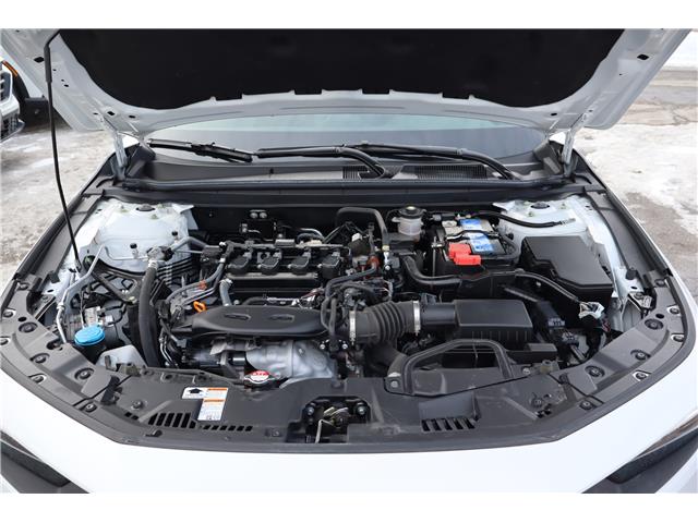 2023 Honda Accord EX (Stk: 2214052A) in Mississauga - Image 9 of 26 2023 Honda Accord EX (Stk: 2214052A) in Mississauga - Image 9 of 26