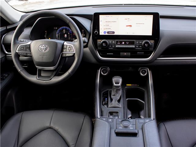 2025 Toyota Grand Highlander XLE (Stk: PR8811) in Windsor - Image 19 of 31