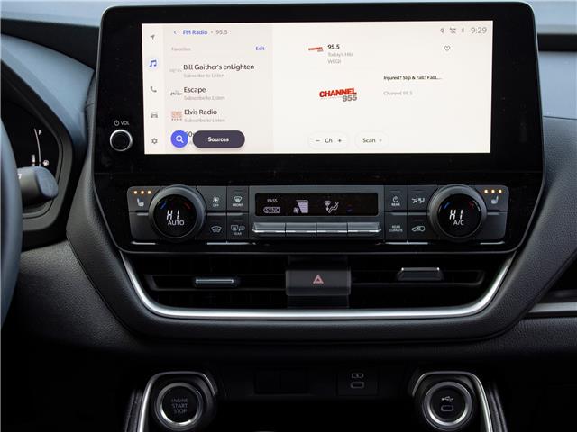 2025 Toyota Grand Highlander XLE (Stk: PR8811) in Windsor - Image 20 of 31