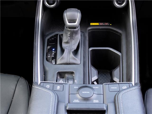 2025 Toyota Grand Highlander XLE (Stk: PR8811) in Windsor - Image 23 of 31