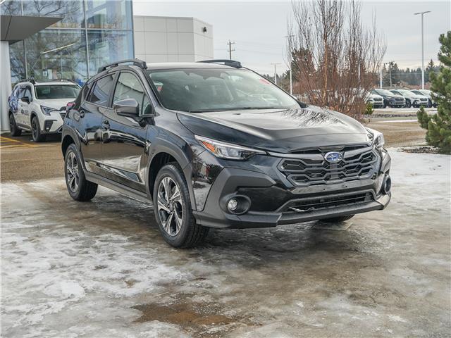 2026 Subaru Crosstrek Touring (Stk: 232285) in Red Deer - Image 1 of 17