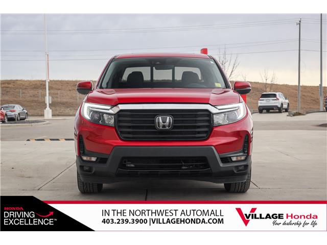 2021 Honda Ridgeline Touring (Stk: B9042) in Calgary - Image 3 of 7