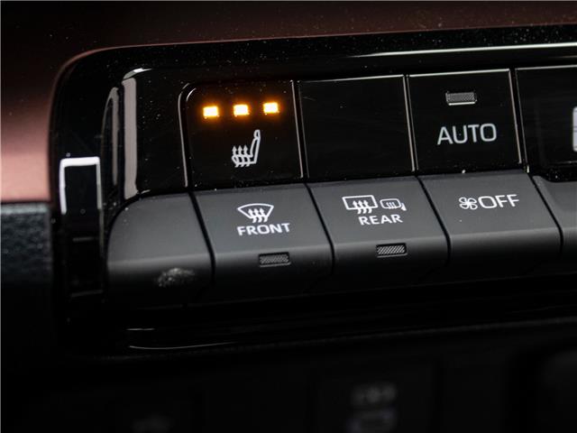 2026 Toyota Prius Plug-In Hybrid SE (Stk: PH9835) in Windsor - Image 15 of 22