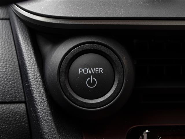 2026 Toyota Prius Plug-In Hybrid SE (Stk: PH9835) in Windsor - Image 10 of 22