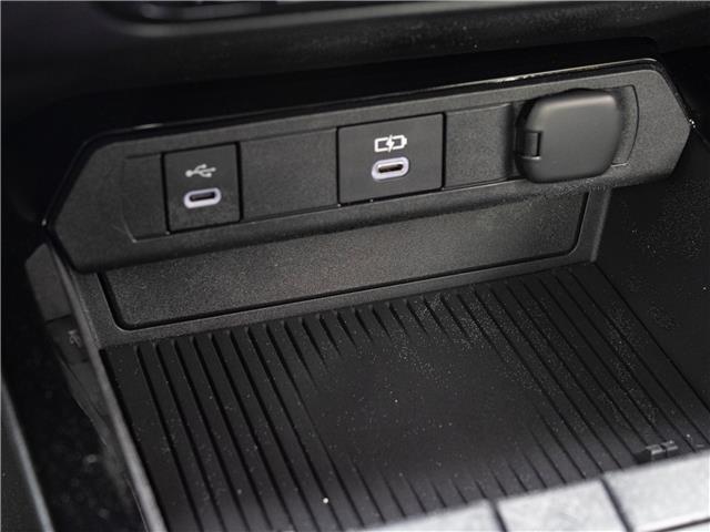 2026 Toyota Prius Plug-In Hybrid SE (Stk: PH9835) in Windsor - Image 17 of 22