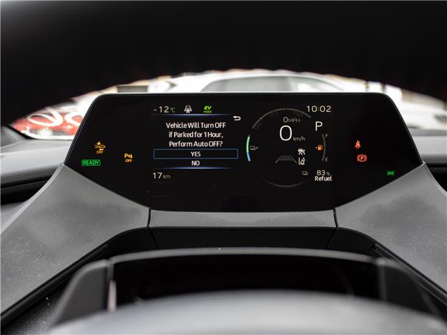 2026 Toyota Prius Plug-In Hybrid SE (Stk: PH9835) in Windsor - Image 9 of 22