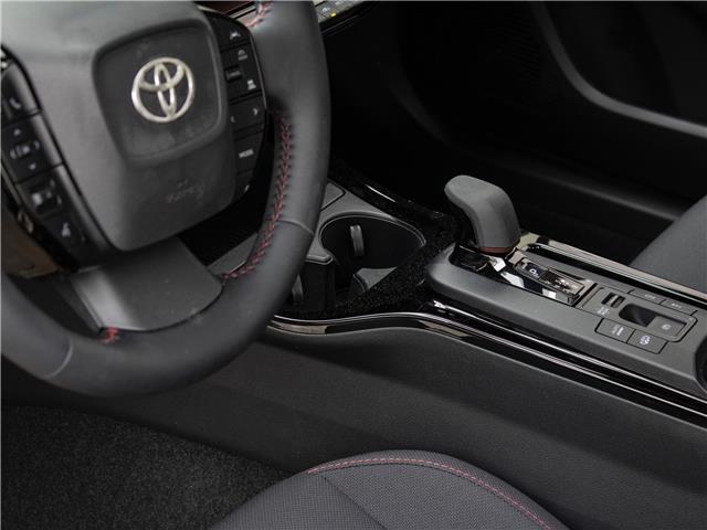 2026 Toyota Prius Plug-In Hybrid SE (Stk: PH9835) in Windsor - Image 18 of 22