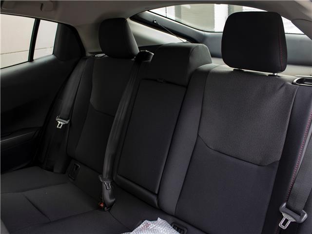 2026 Toyota Prius Plug-In Hybrid SE (Stk: PH9835) in Windsor - Image 22 of 22