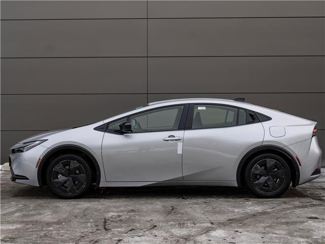 2026 Toyota Prius Plug-In Hybrid SE (Stk: PH9835) in Windsor - Image 4 of 22