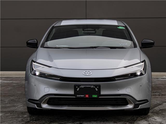 2026 Toyota Prius Plug-In Hybrid SE (Stk: PH9835) in Windsor - Image 2 of 22