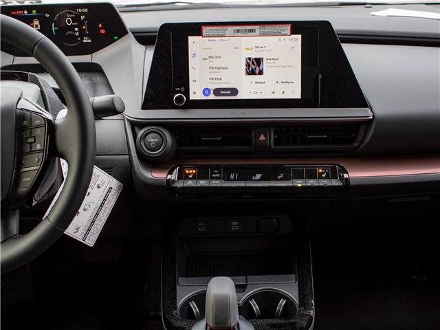 2026 Toyota Prius Plug-In Hybrid SE (Stk: PH9835) in Windsor - Image 14 of 22