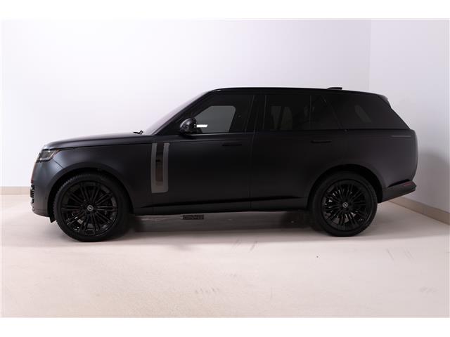 2023 Land Rover Range Rover P530 SV (Stk: ARUC954) in Calgary - Image 10 of 32