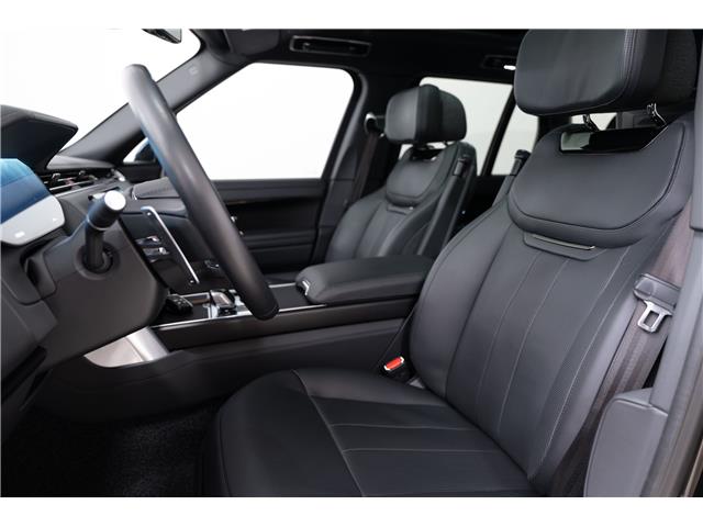 2023 Land Rover Range Rover P530 SV (Stk: ARUC954) in Calgary - Image 13 of 32