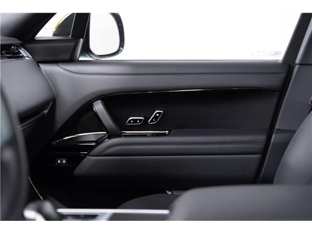 2023 Land Rover Range Rover P530 SV (Stk: ARUC954) in Calgary - Image 15 of 32