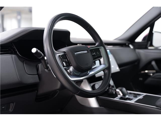 2023 Land Rover Range Rover P530 SV (Stk: ARUC954) in Calgary - Image 16 of 32