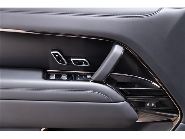 2023 Land Rover Range Rover P530 SV (Stk: ARUC954) in Calgary - Image 12 of 32