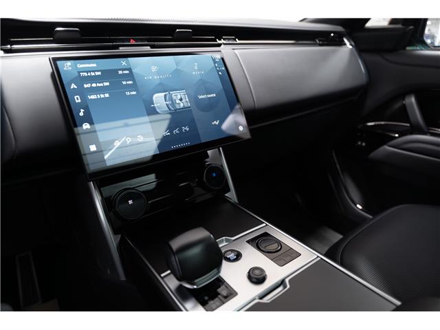 2023 Land Rover Range Rover P530 SV (Stk: ARUC954) in Calgary - Image 18 of 32