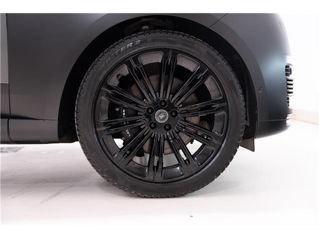 2023 Land Rover Range Rover P530 SV (Stk: ARUC954) in Calgary - Image 5 of 32