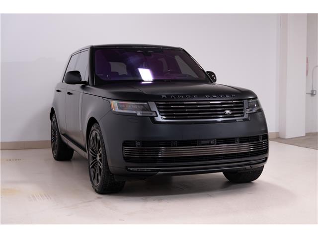 2023 Land Rover Range Rover P530 SV (Stk: ARUC954) in Calgary - Image 3 of 32