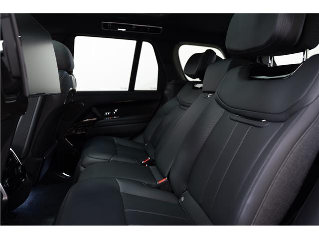 2023 Land Rover Range Rover P530 SV (Stk: ARUC954) in Calgary - Image 25 of 32