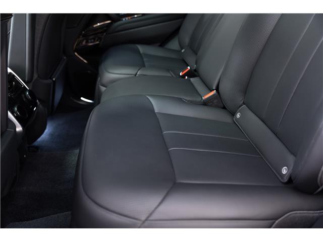 2023 Land Rover Range Rover P530 SV (Stk: ARUC954) in Calgary - Image 28 of 32