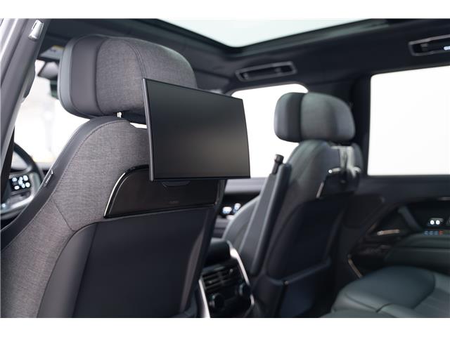 2023 Land Rover Range Rover P530 SV (Stk: ARUC954) in Calgary - Image 26 of 32