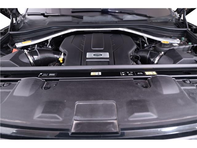 2023 Land Rover Range Rover P530 SV (Stk: ARUC954) in Calgary - Image 11 of 32