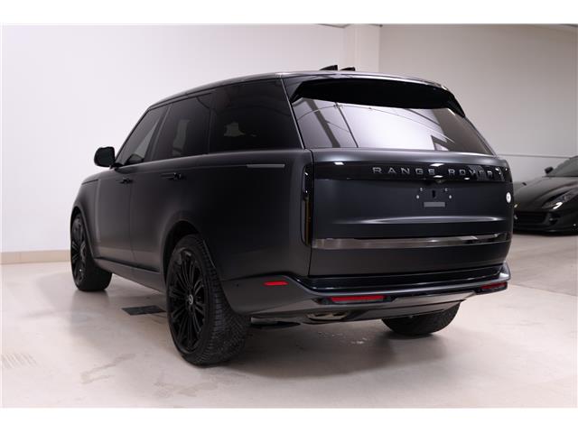 2023 Land Rover Range Rover P530 SV (Stk: ARUC954) in Calgary - Image 9 of 32