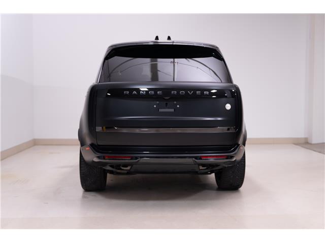 2023 Land Rover Range Rover P530 SV (Stk: ARUC954) in Calgary - Image 7 of 32