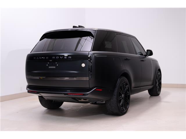 2023 Land Rover Range Rover P530 SV (Stk: ARUC954) in Calgary - Image 6 of 32