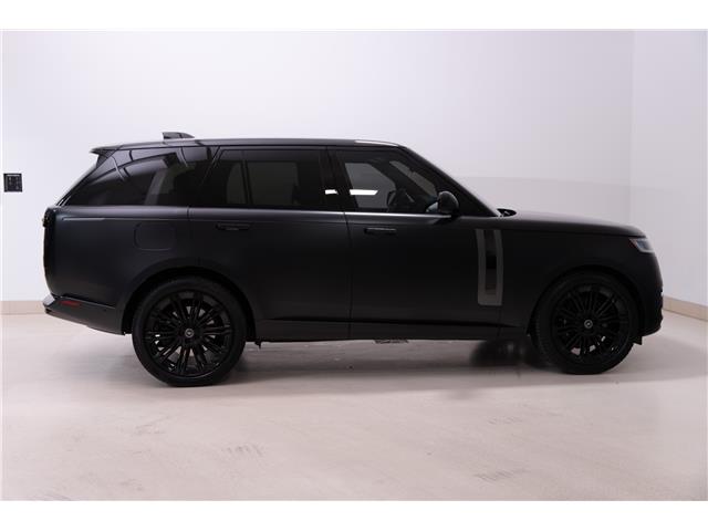 2023 Land Rover Range Rover P530 SV (Stk: ARUC954) in Calgary - Image 4 of 32