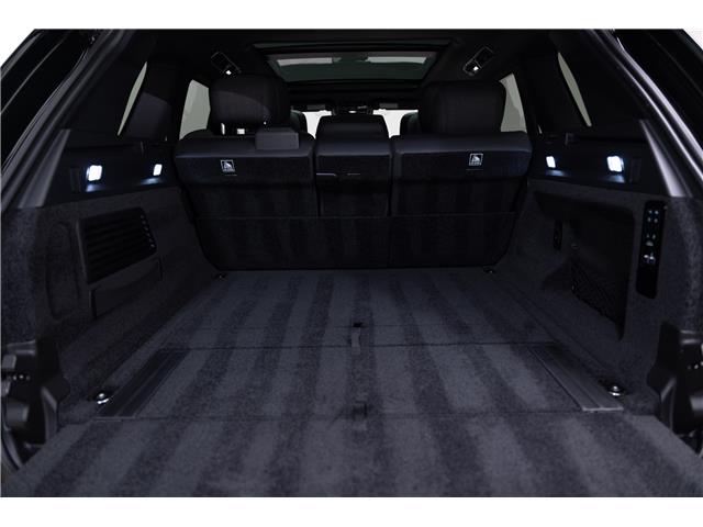 2023 Land Rover Range Rover P530 SV (Stk: ARUC954) in Calgary - Image 8 of 32