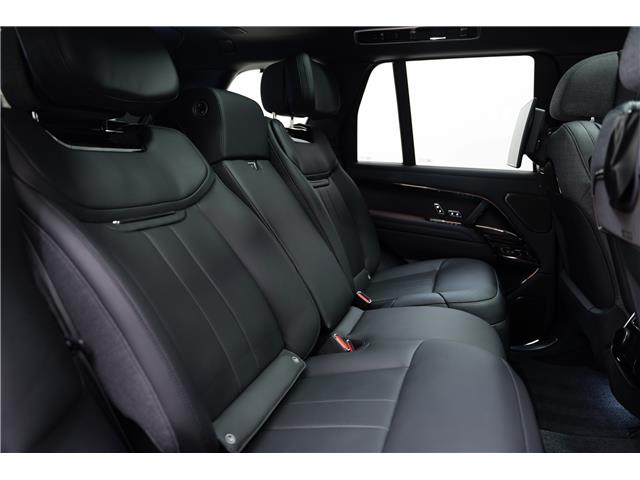 2023 Land Rover Range Rover P530 SV (Stk: ARUC954) in Calgary - Image 29 of 32