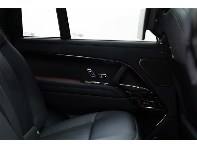 2023 Land Rover Range Rover P530 SV (Stk: ARUC954) in Calgary - Image 30 of 32