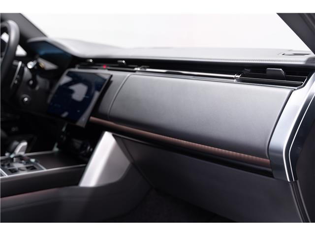 2023 Land Rover Range Rover P530 SV (Stk: ARUC954) in Calgary - Image 23 of 32