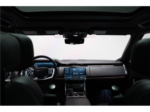 2023 Land Rover Range Rover P530 SV (Stk: ARUC954) in Calgary - Image 32 of 32