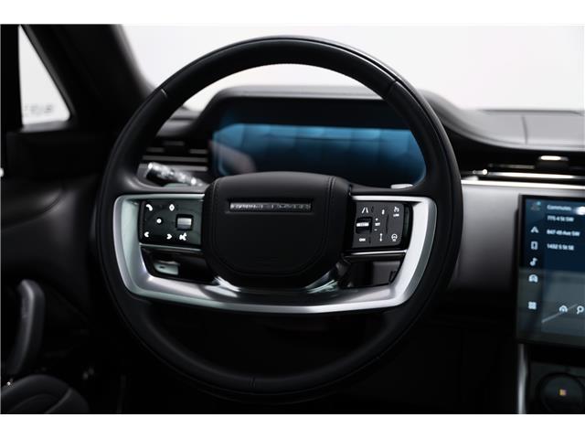 2023 Land Rover Range Rover P530 SV (Stk: ARUC954) in Calgary - Image 17 of 32