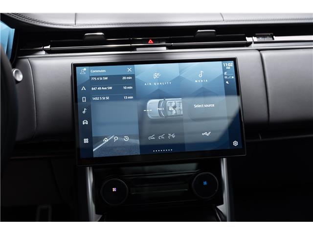 2023 Land Rover Range Rover P530 SV (Stk: ARUC954) in Calgary - Image 19 of 32