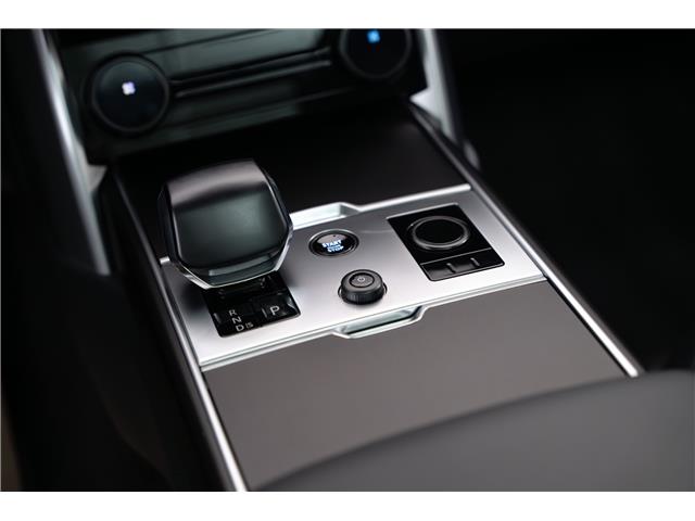 2023 Land Rover Range Rover P530 SV (Stk: ARUC954) in Calgary - Image 20 of 32