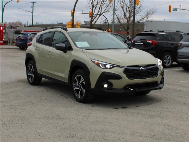 2026 Subaru Crosstrek Touring (Stk: 232236) in Cranbrook - Image 1 of 25