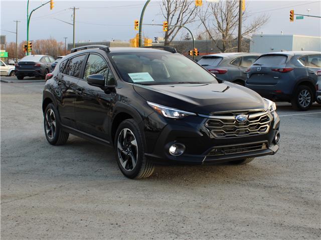 2026 Subaru Crosstrek Limited (Stk: 228415) in Cranbrook - Image 1 of 29