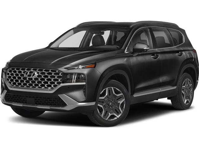 2021 Hyundai Santa Fe HEV  (Stk: 15105482A) in Richmond Hill - Image 1 of 1