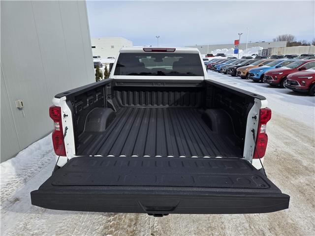 2025 Chevrolet Silverado 2500 LT Crew Cab (Stk: BB1925) in Listowel - Image 8 of 35