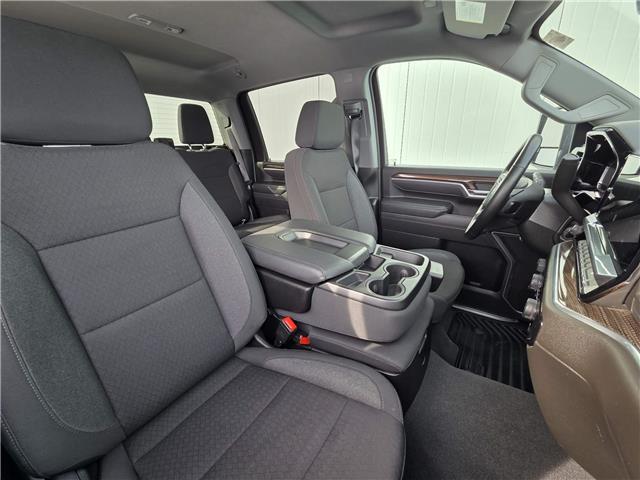 2025 Chevrolet Silverado 2500 LT Crew Cab (Stk: BB1925) in Listowel - Image 12 of 35